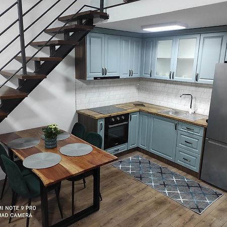 Cozy Loft Apartament Sighetu Marmatiei Bagian luar foto