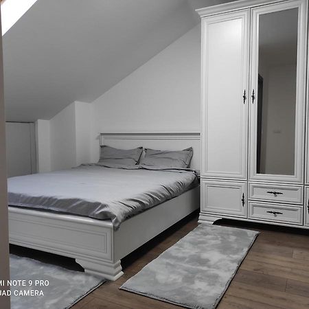 Cozy Loft Apartament Sighetu Marmatiei Bagian luar foto