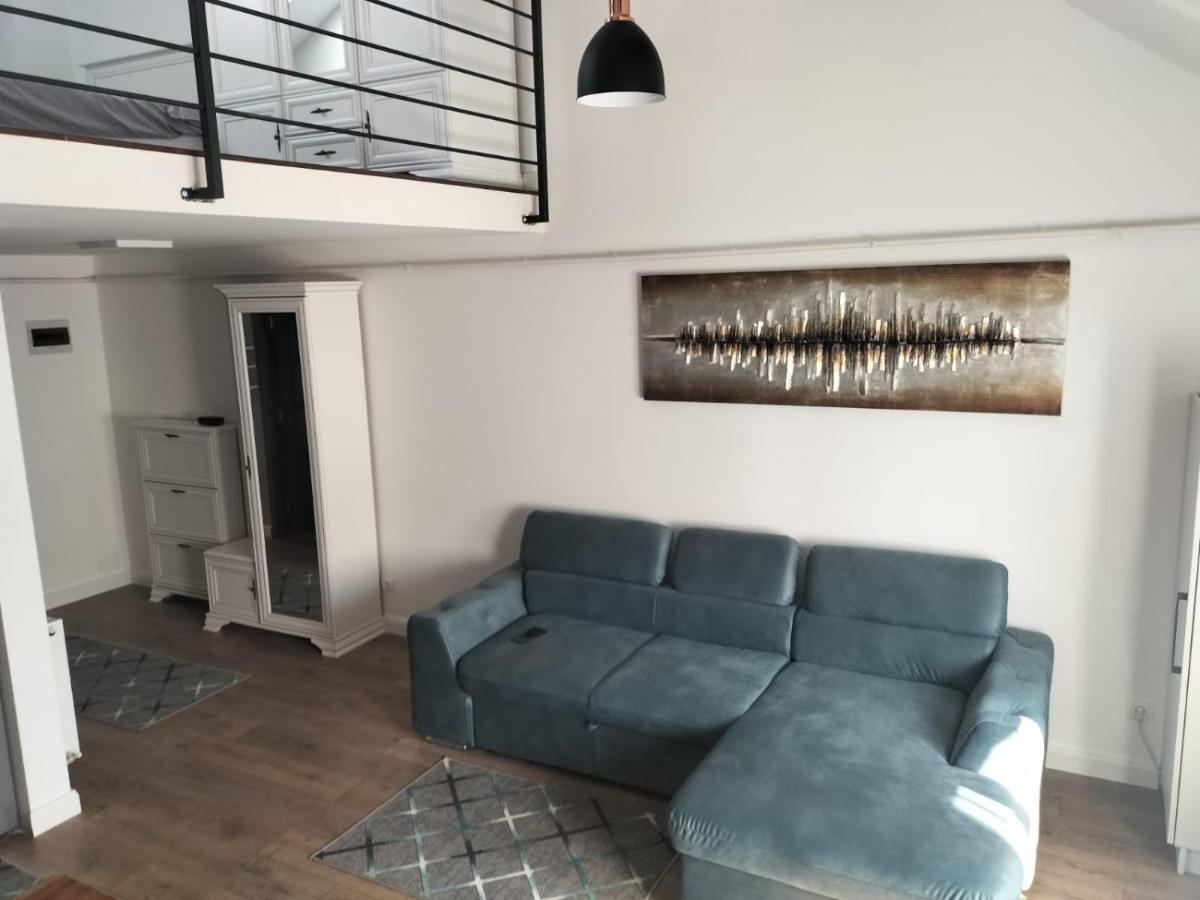 Cozy Loft Apartament Sighetu Marmatiei Bagian luar foto